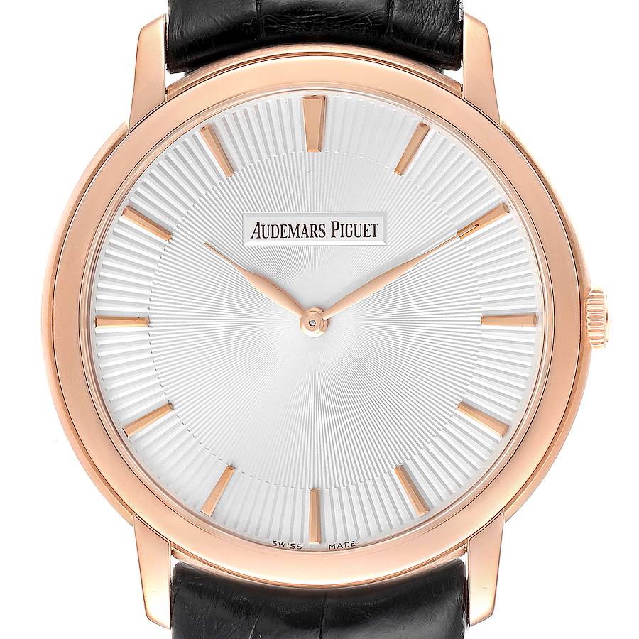 Klocka Audemars Piguet