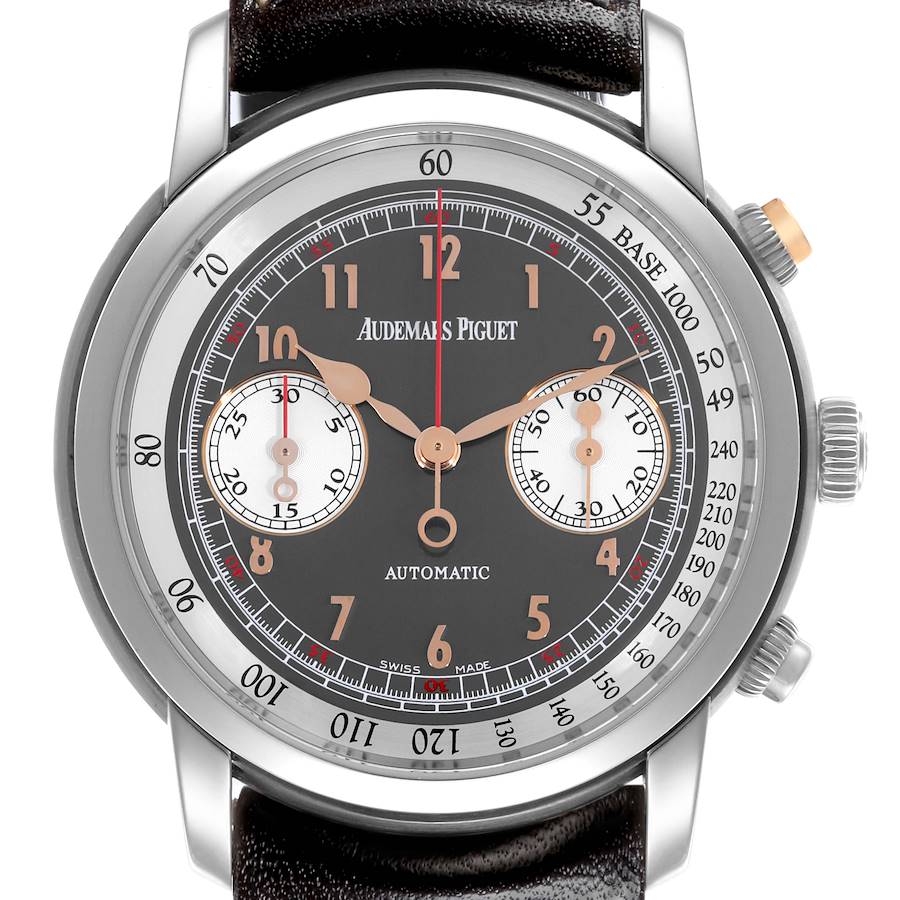 Klocka Audemars Piguet Jules Audemars