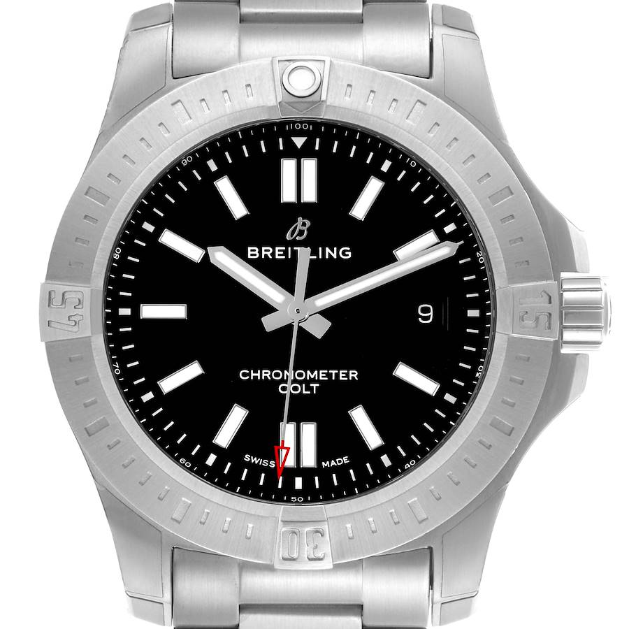 Klocka Breitling Colt