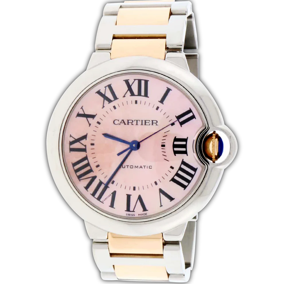 Klocka Cartier