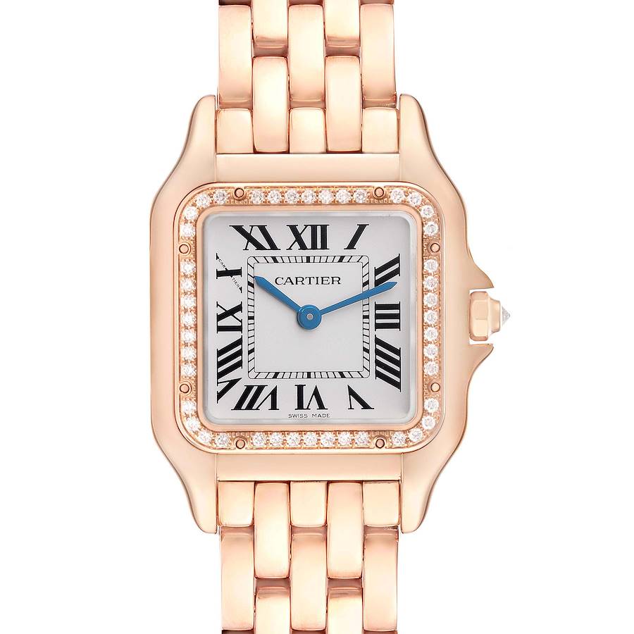 Klocka Cartier Panthère