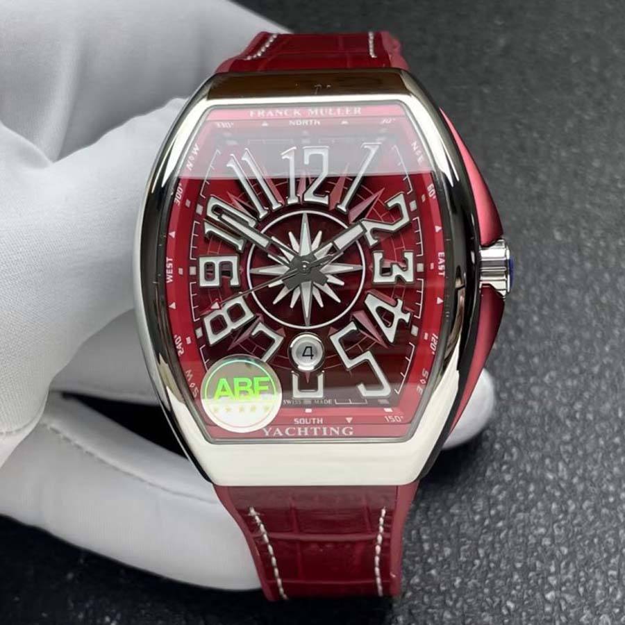 Klocka Franck Muller