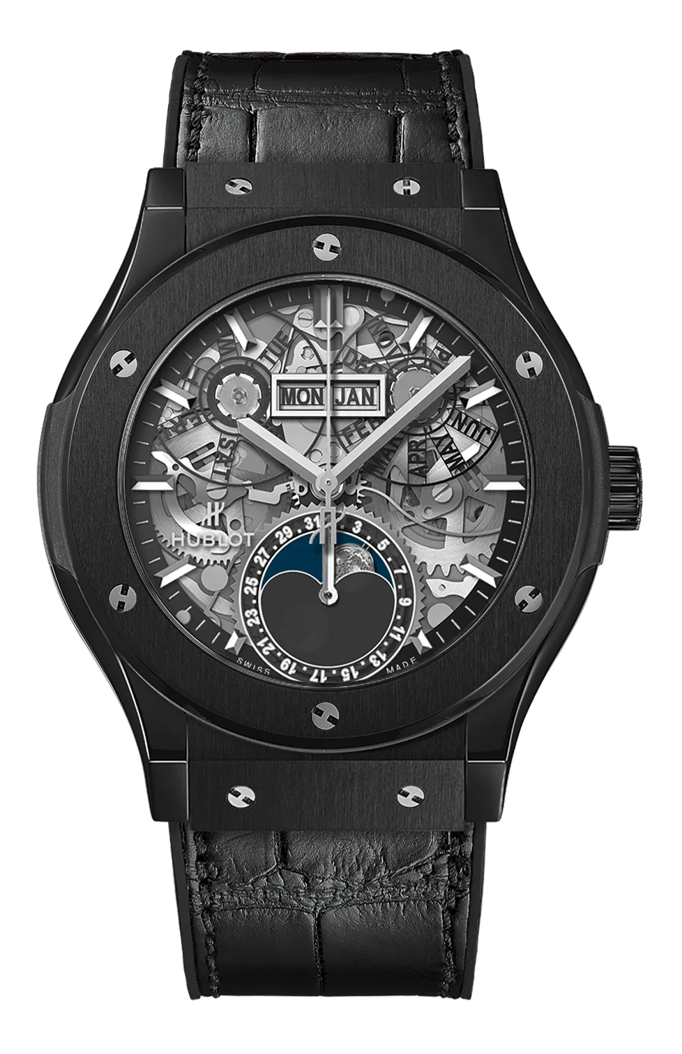 Klocka Hublot