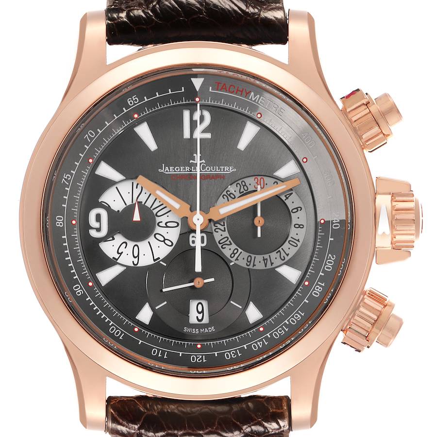 Klocka Jaeger-LeCoultre Master Compressor