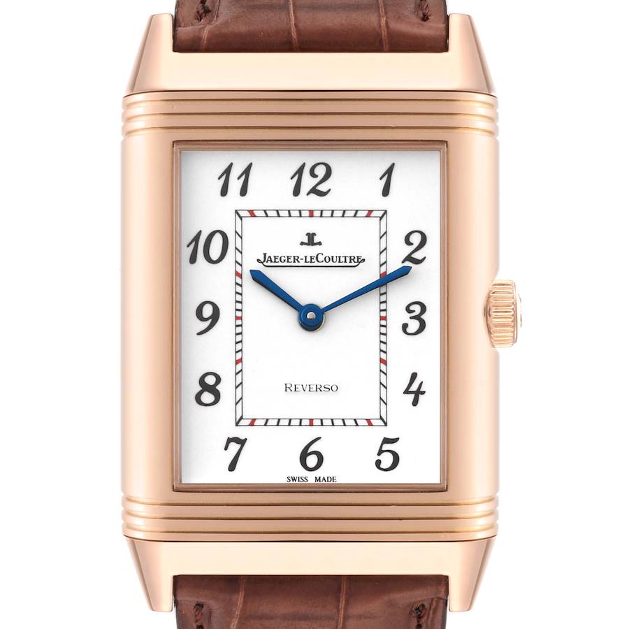 Klocka Jaeger-LeCoultre Reverso