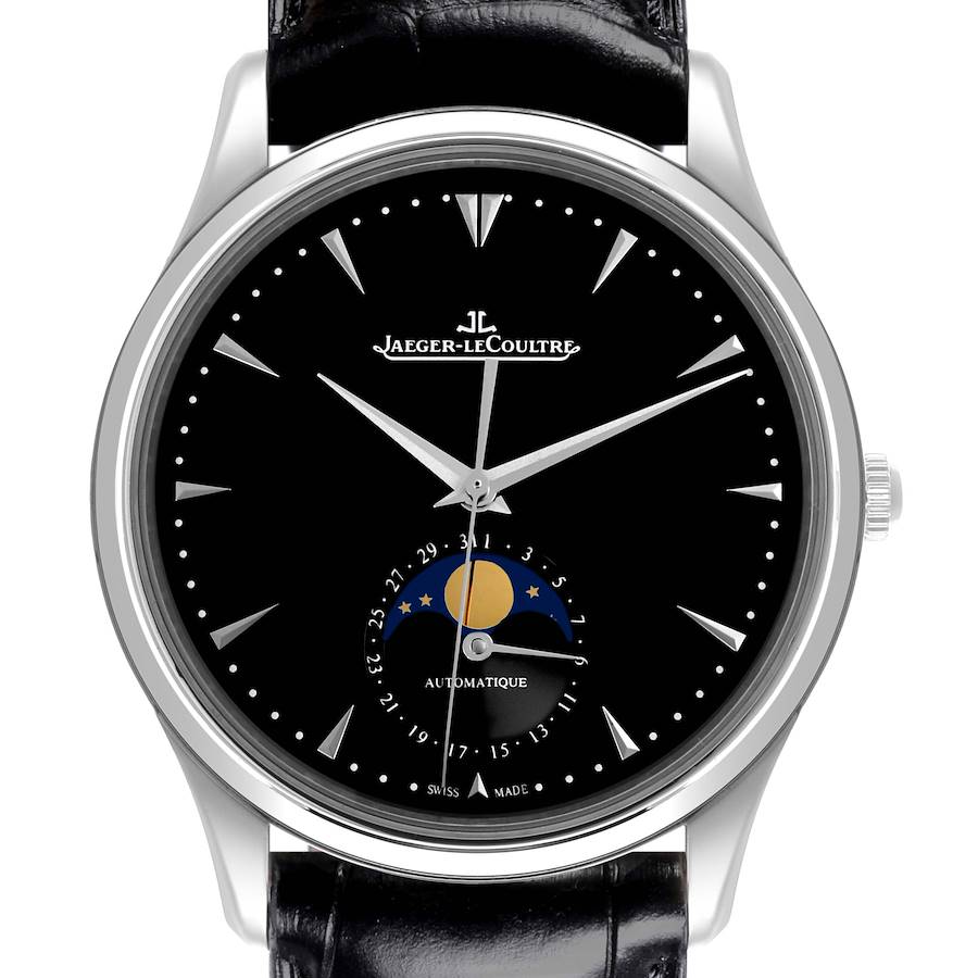Klocka Jaeger-LeCoultre Master Ultra Thin