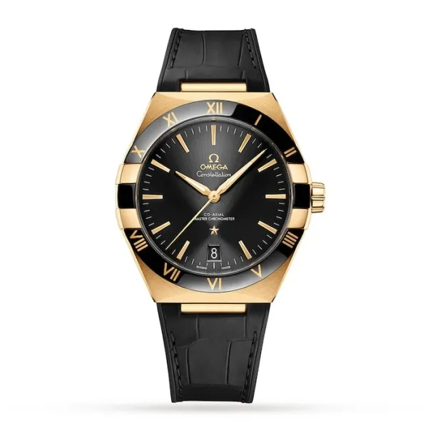Klocka Omega Constellation