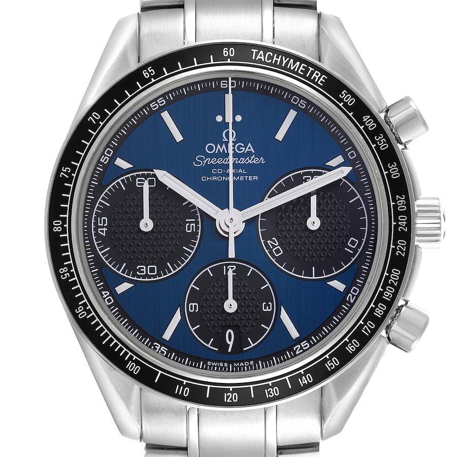 Klocka Omega