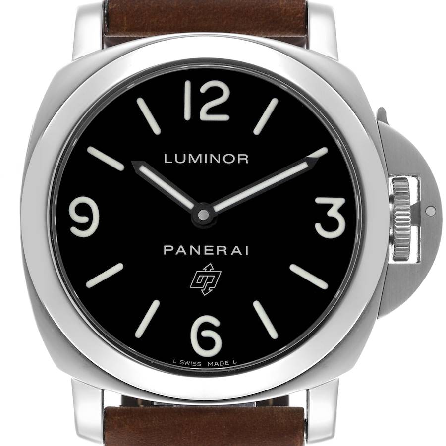 Klocka Panerai Luminor