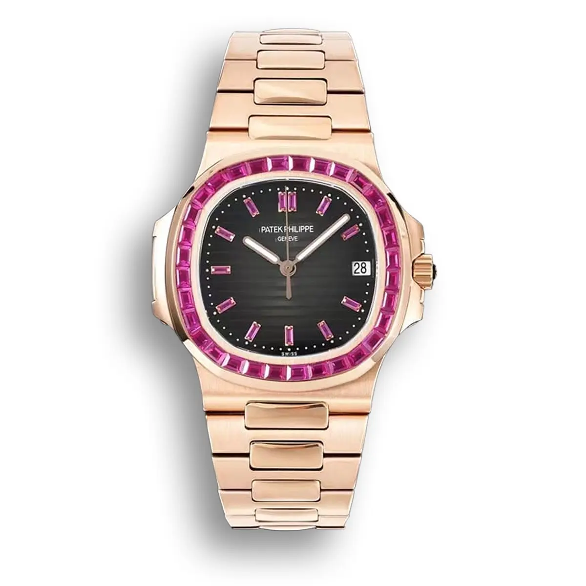 Klocka Patek Philippe