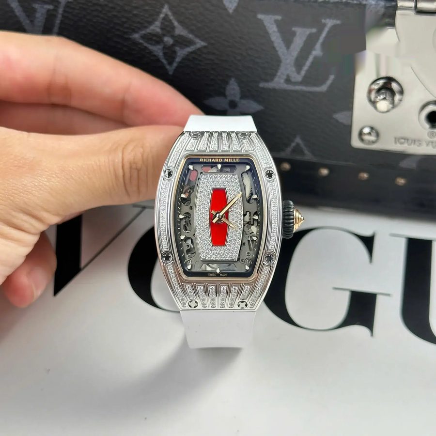 Klocka Richard Mille