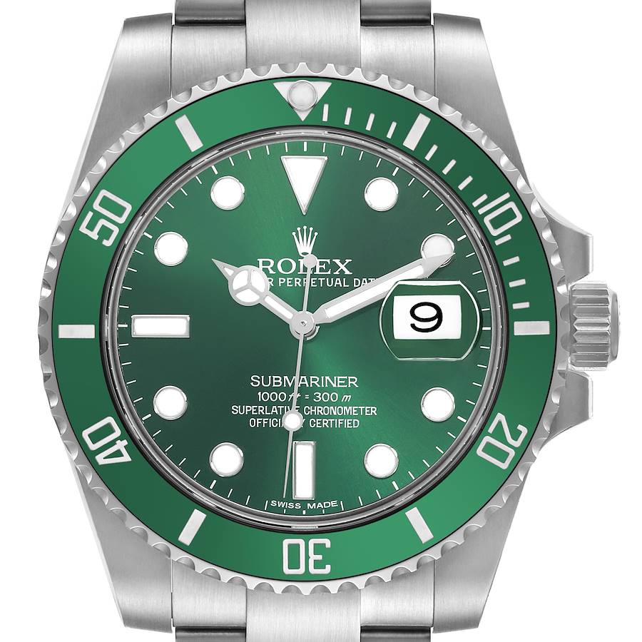 Klocka Rolex
