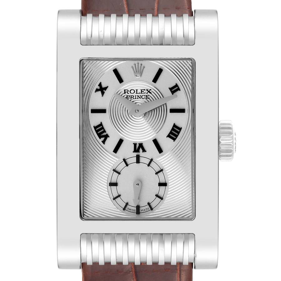 Klocka Rolex Cellini