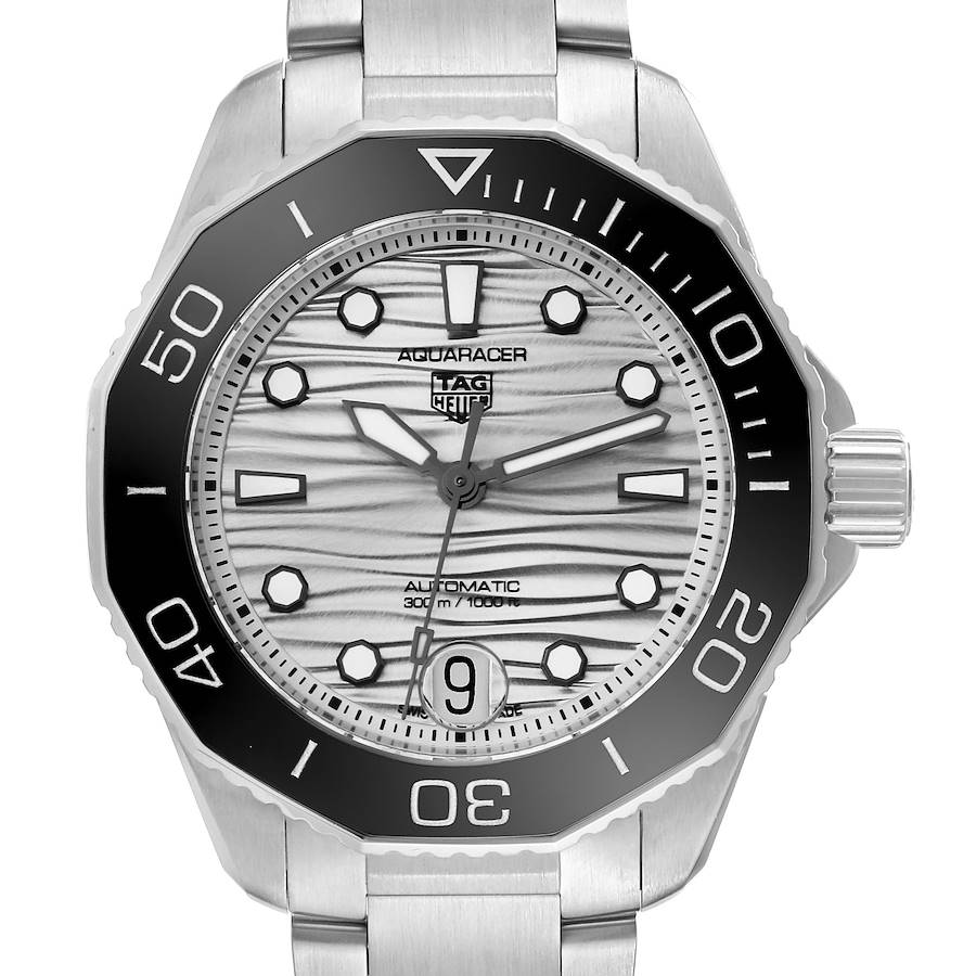 Klocka TAG Heuer