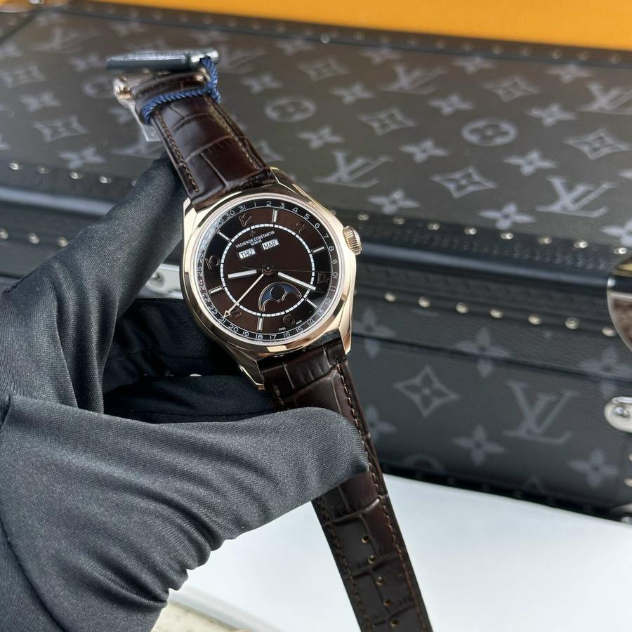 Klocka Vacheron Constantin