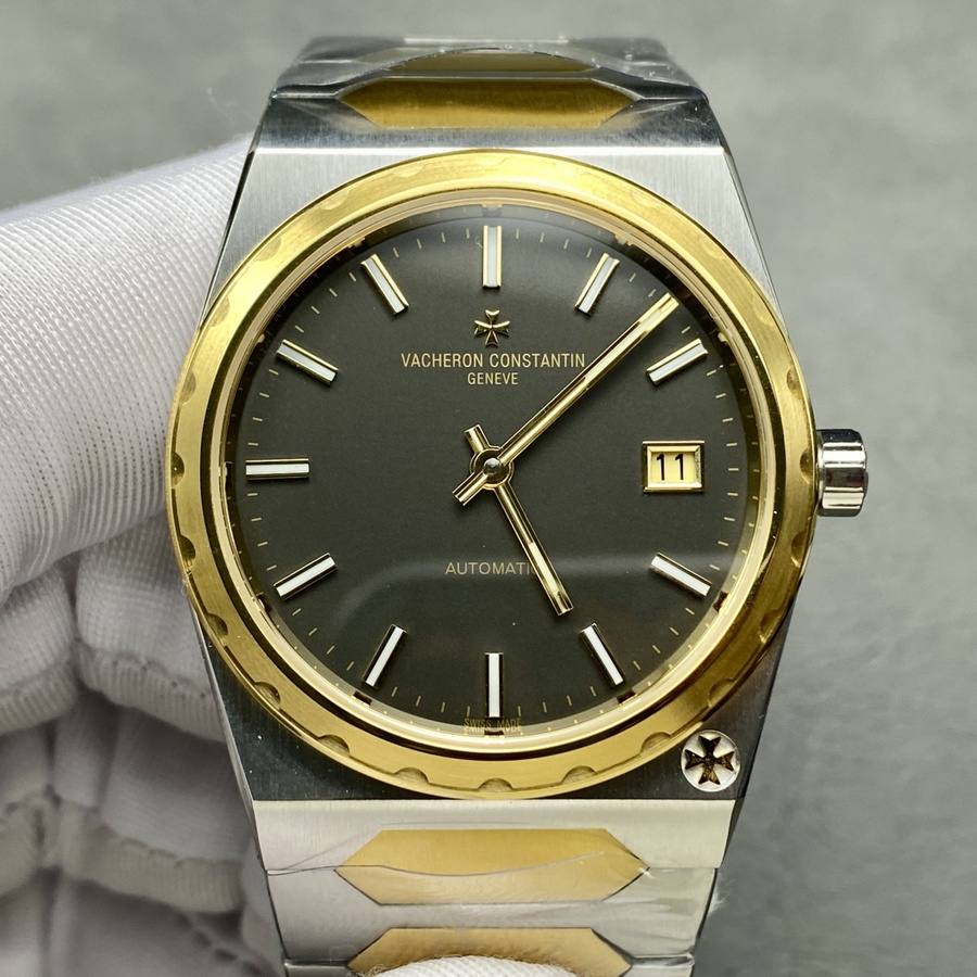 Klocka Vacheron Constantin Historiques